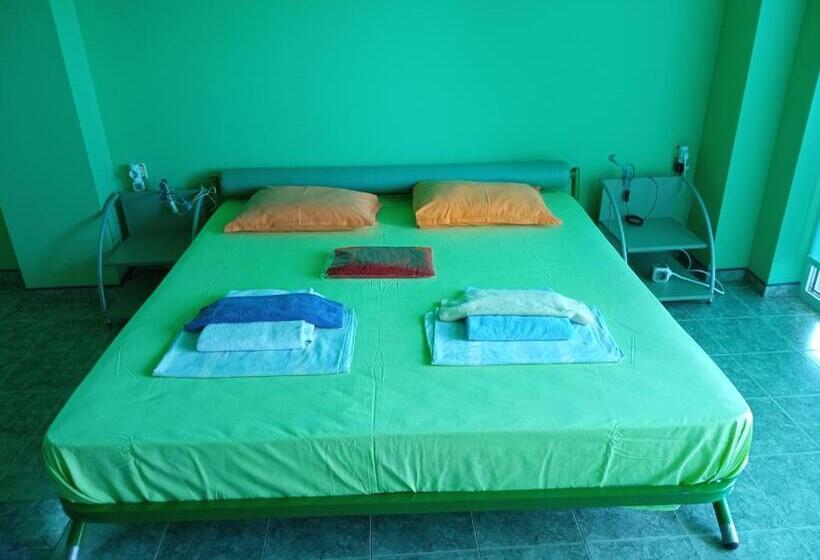 호텔 The Colourful Mansion