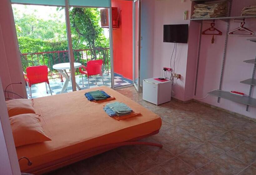 호텔 The Colourful Mansion