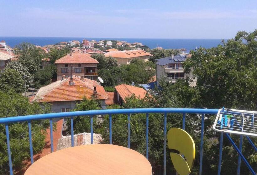 호텔 The Colourful Mansion