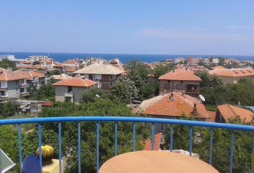 호텔 The Colourful Mansion