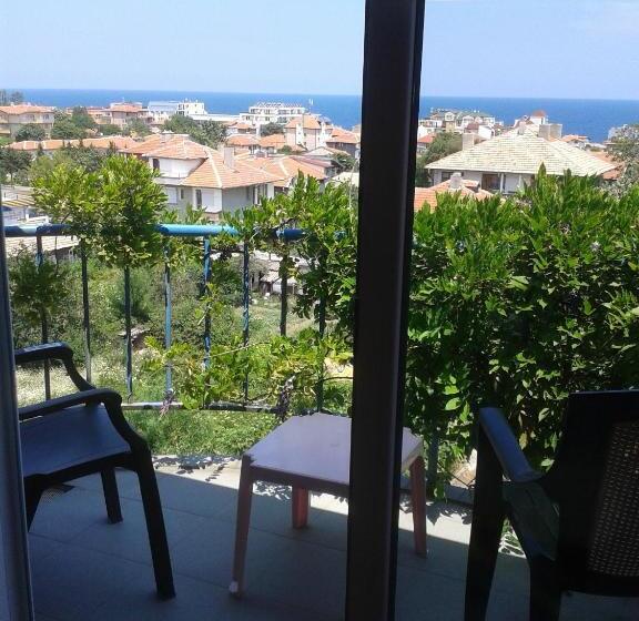 호텔 The Colourful Mansion