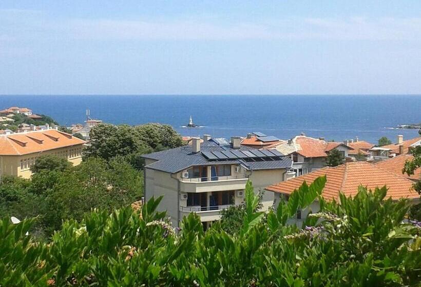 호텔 The Colourful Mansion