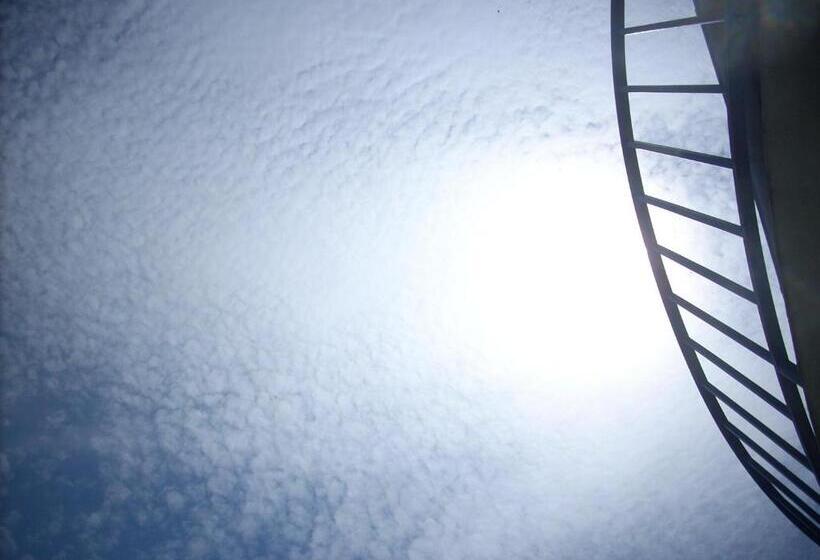 호텔 The Colourful Mansion