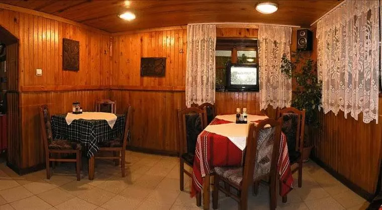 Hotelli Vesta