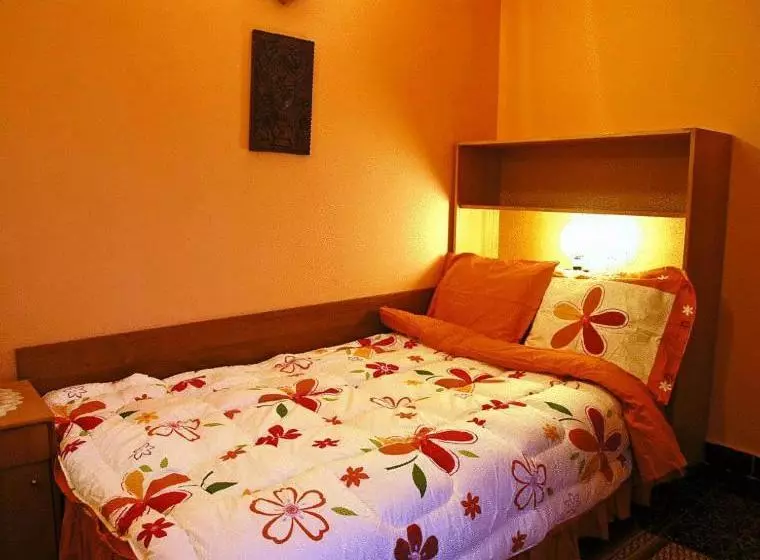 Hotelli Vesta