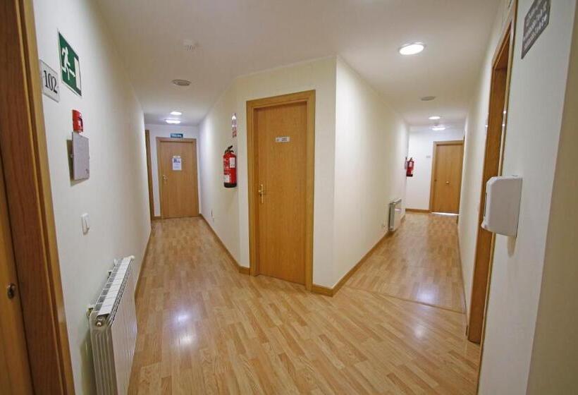 ホテル Villa De Colunga