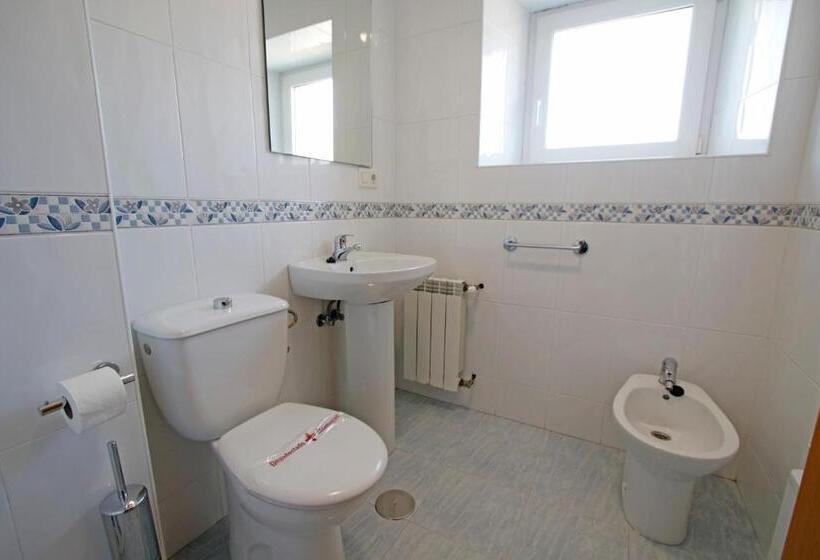 ホテル Villa De Colunga