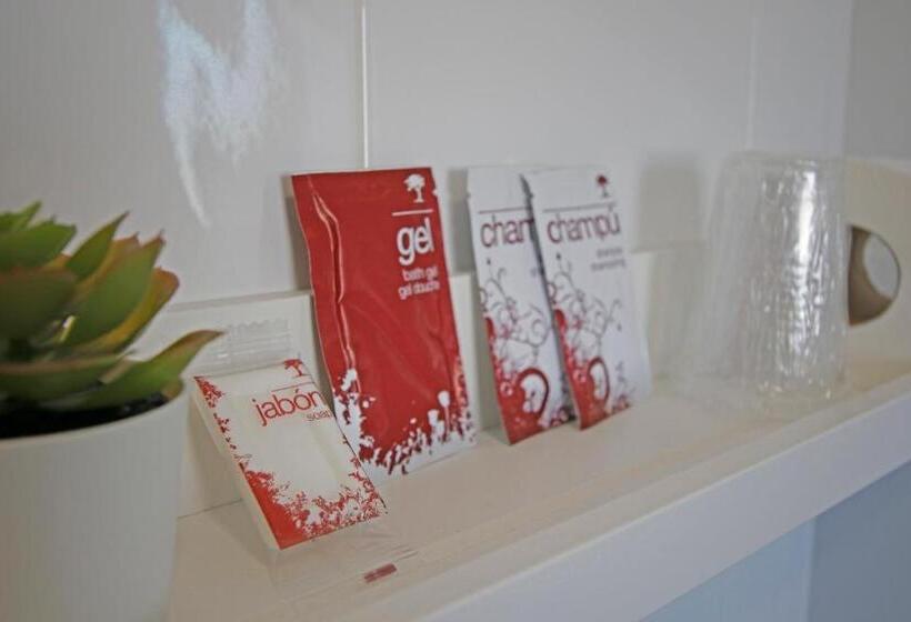 ホテル Villa De Colunga