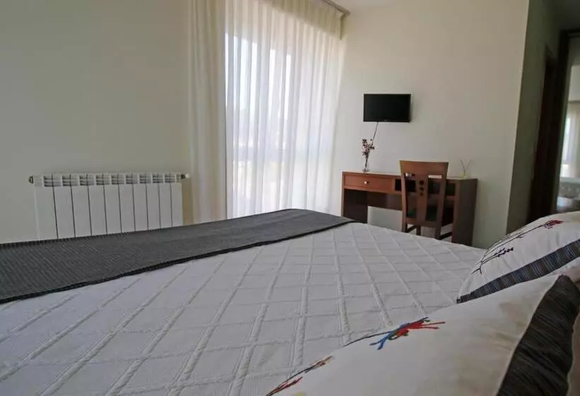 Hotel Villa De Colunga