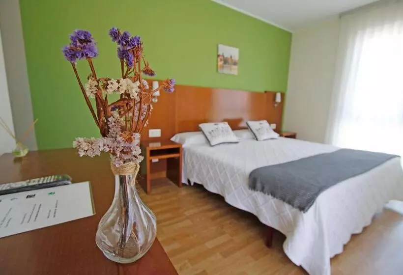Hotel Villa De Colunga