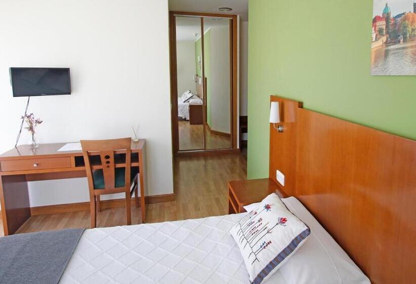 ホテル Villa De Colunga