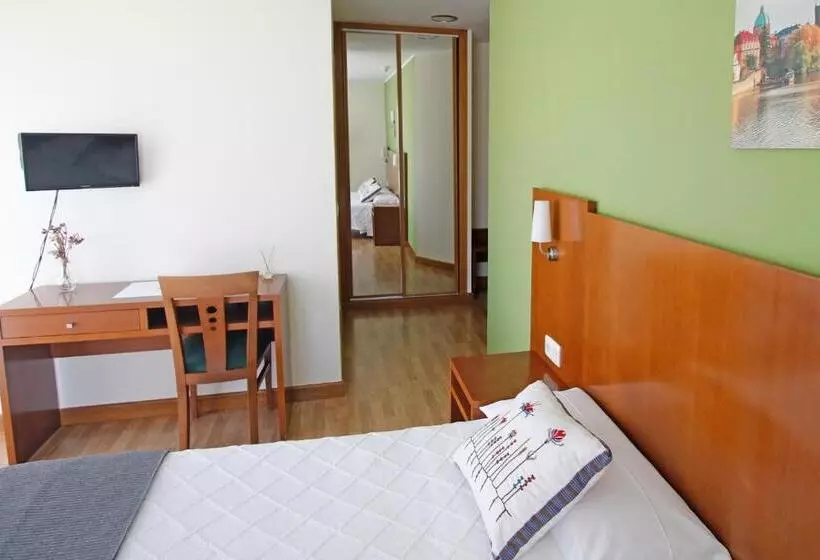 Hotel Villa De Colunga
