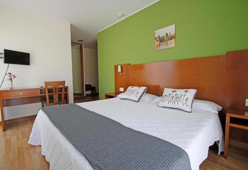 ホテル Villa De Colunga