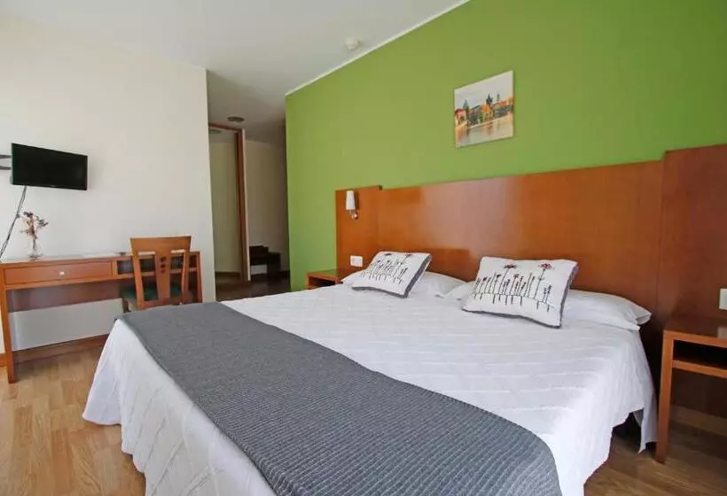 Hotel Villa De Colunga