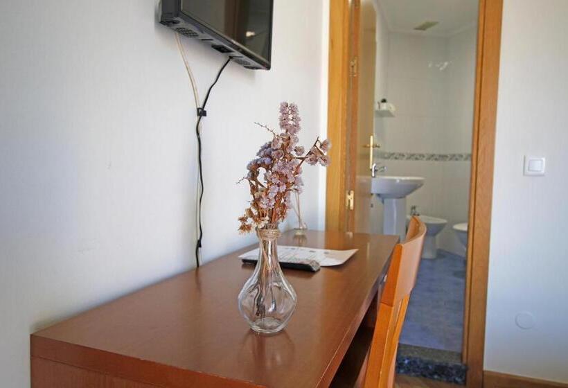 ホテル Villa De Colunga