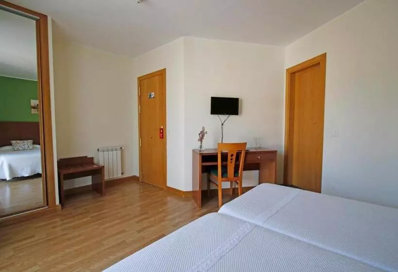 Hotel Villa De Colunga