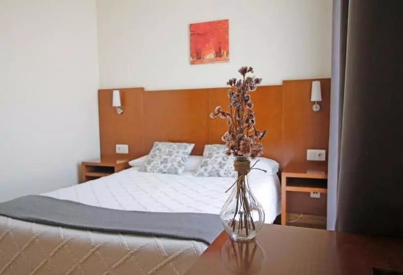 Hotel Villa De Colunga