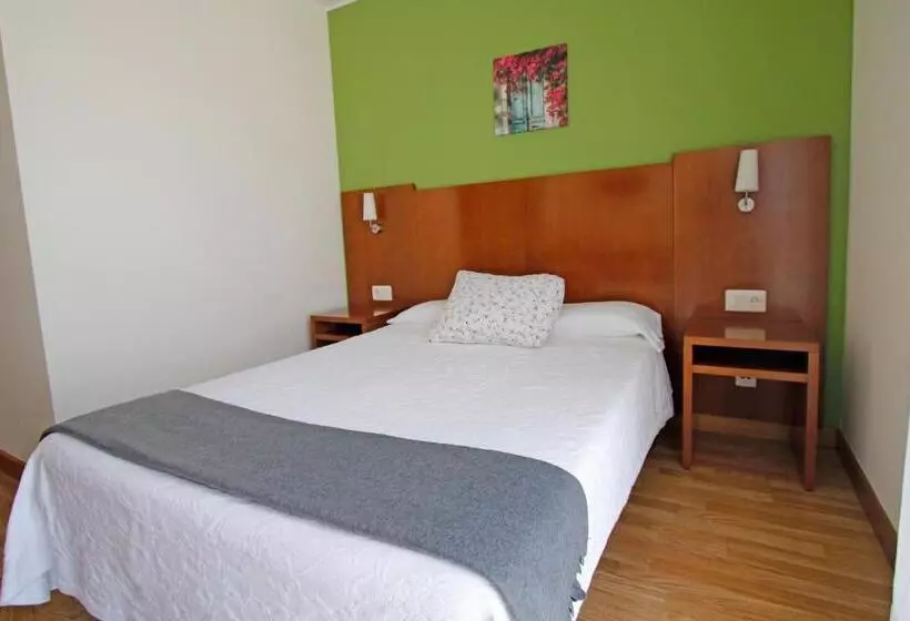 Hotel Villa De Colunga