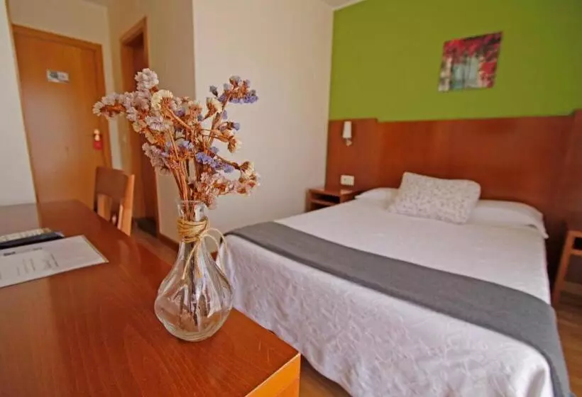 Hotel Villa De Colunga