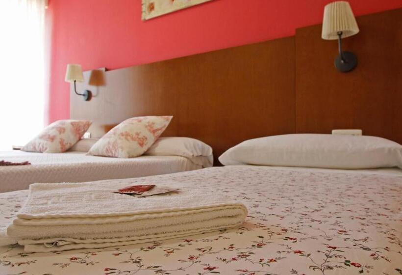 ホテル Villa De Colunga