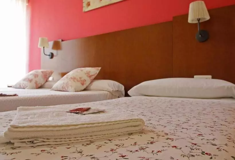 Hotel Villa De Colunga