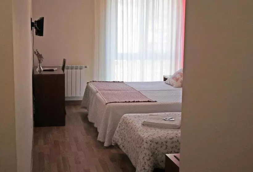 Hotel Villa De Colunga