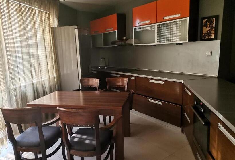 בית מלון כפרי Vival