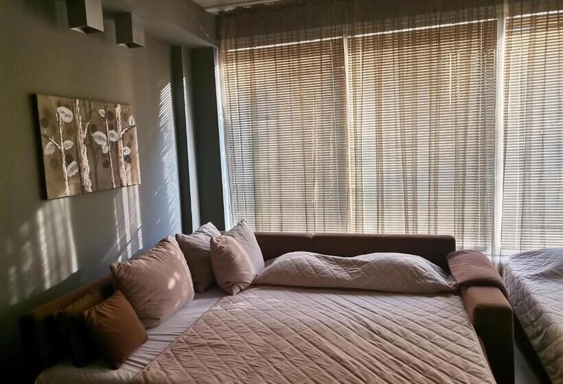 בית מלון כפרי Vival