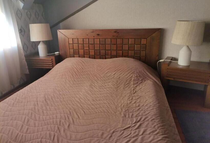 בית מלון כפרי Vival