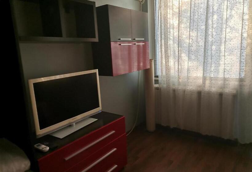 בית מלון כפרי Vival