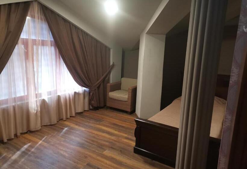 בית מלון כפרי Vival