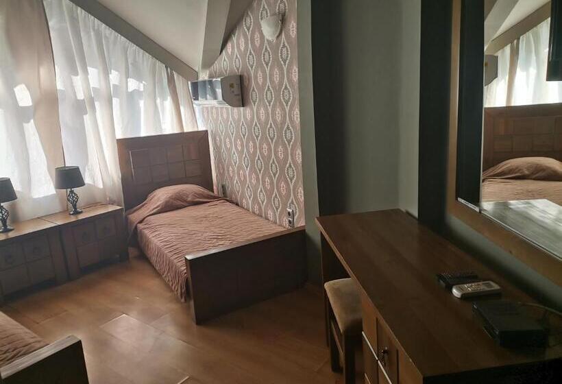 בית מלון כפרי Vival