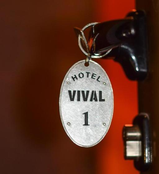 בית מלון כפרי Vival