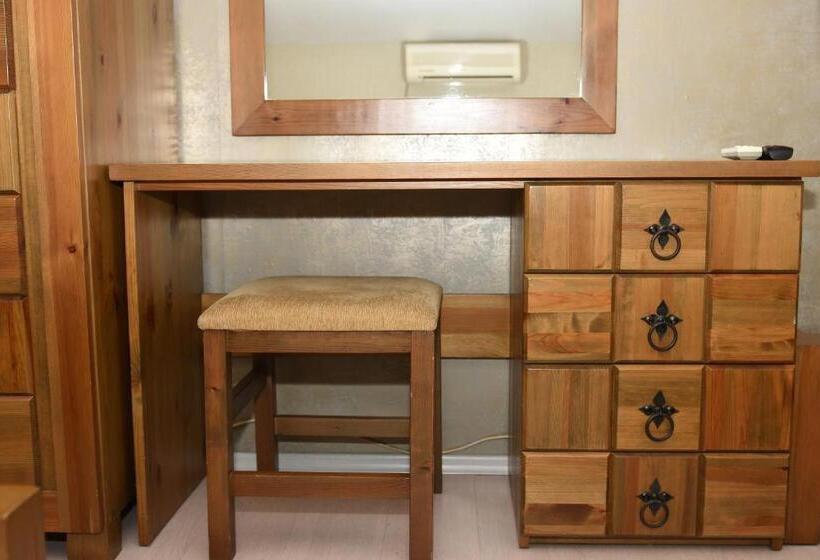 בית מלון כפרי Vival