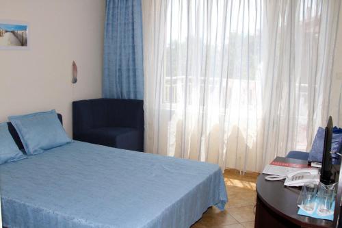 هتل Vlasta Family