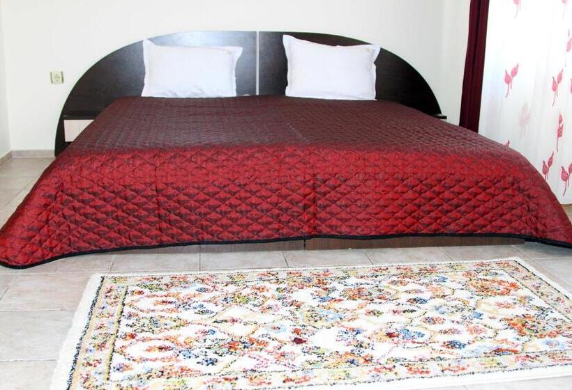 هتل Vlasta Family