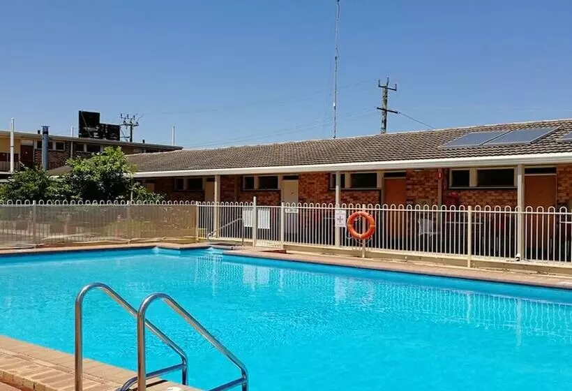 Ringtails Motel