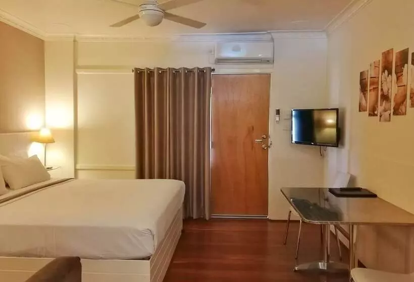 Ringtails Motel