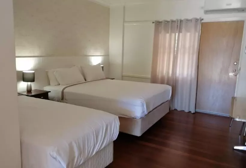Ringtails Motel