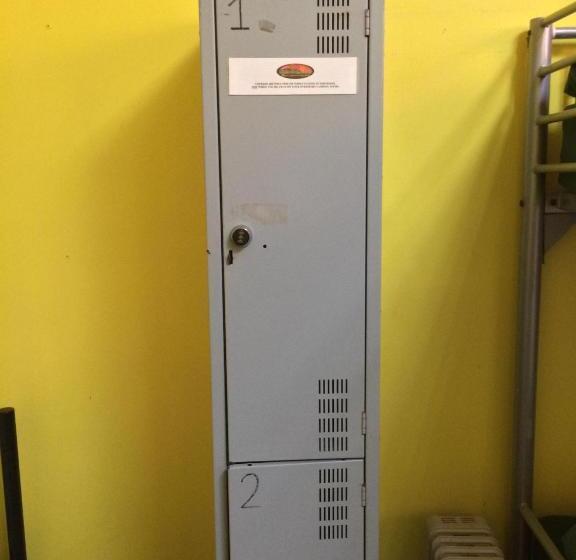 ユースホステル Alice Lodge