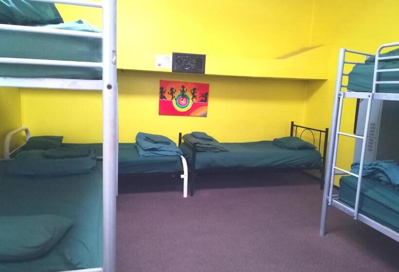 ユースホステル Alice Lodge