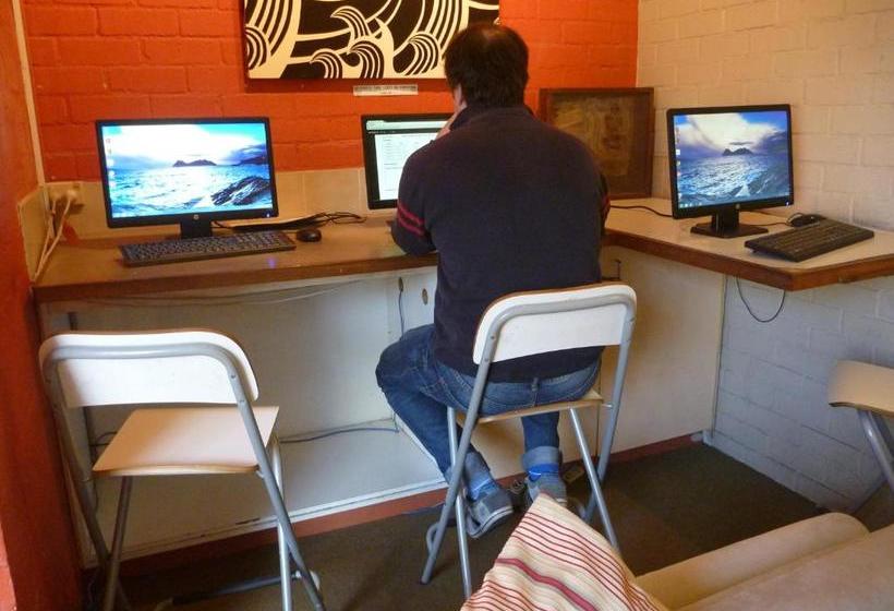 ユースホステル Billabong Gardens