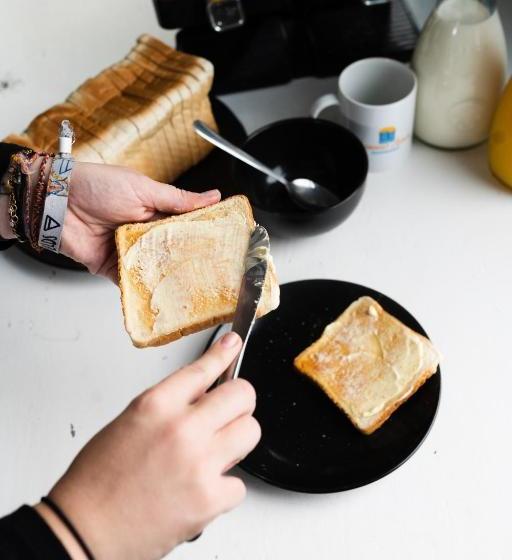 ユースホステル Billabong Gardens