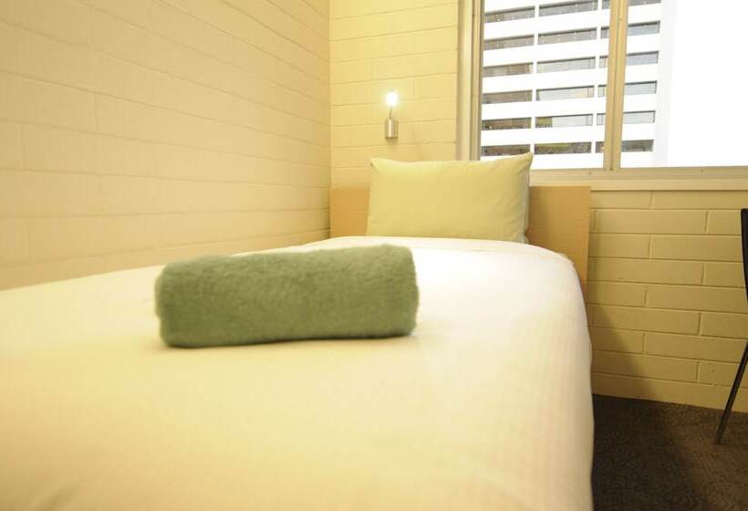 فندق صغير Kangaroo Inn