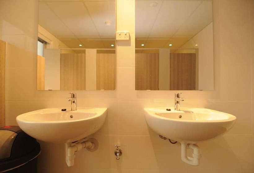 فندق صغير Kangaroo Inn