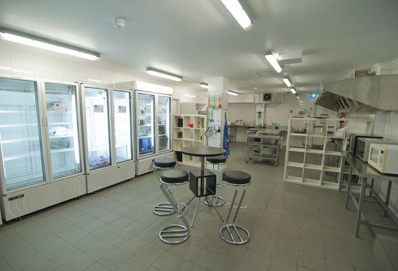 فندق صغير Kangaroo Inn