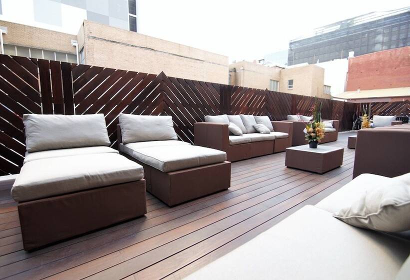 فندق صغير Kangaroo Inn