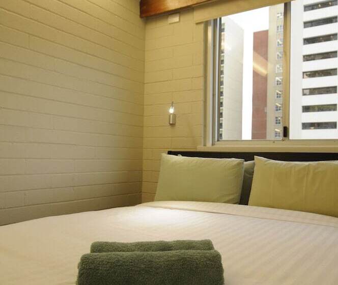 ユースホステル Kangaroo Inn