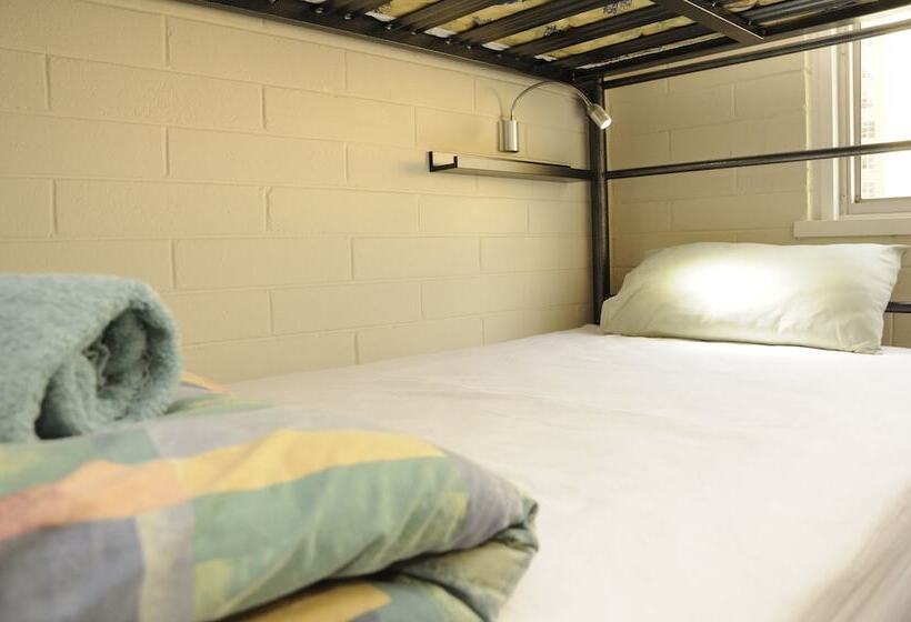 فندق صغير Kangaroo Inn