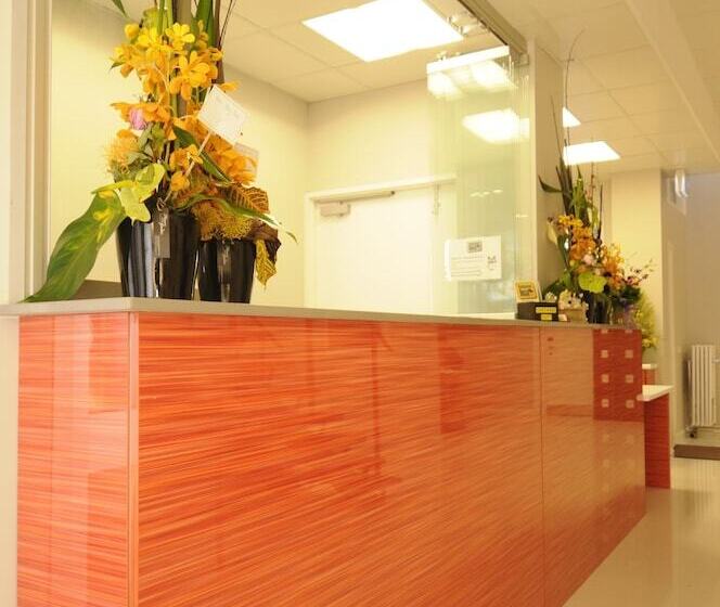 فندق صغير Kangaroo Inn